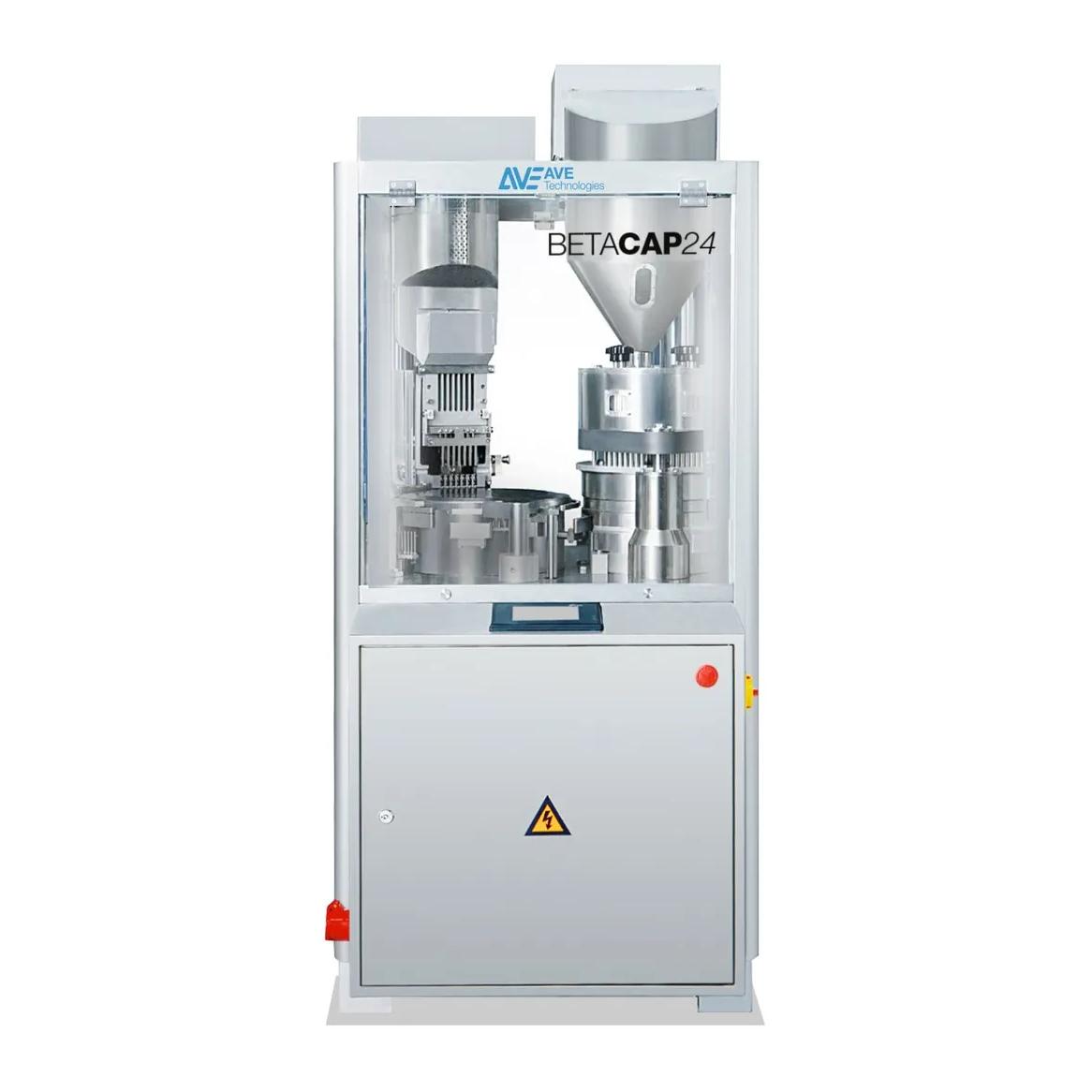 ave capsule filler 2